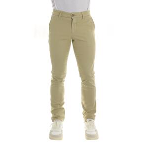PANTALONE MALLARD CIGARETTE BEIGE